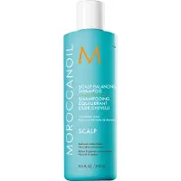 Moroccanoil Scalp - Balancing Shampoo