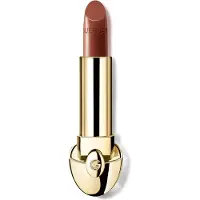 Guerlain Rouge G Läppstift Refill 12 Le Brun Amarante Satin 3,5 g