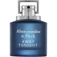 Abercrombie & Fitch Away Tonight Man Eau de Toilette 100 ml