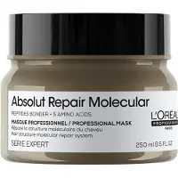 L'Oréal Professionnel Absolut Repair Molecular Rinse-Off Mask 250 ml