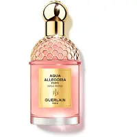 Guerlain AQUA ALLEGORIA FORTE ROSSA EAU DE PARFUM RECARGABLE 75ML VAPORIZADOR