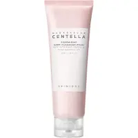 SKIN1004 Madagaskar Centella Porförminskande Djuprengörande Skumrengöring 125ml