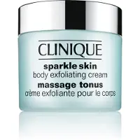Clinique Sparkle Skin Kroppspeeling Kräm 250ml