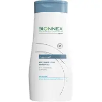 Bionnex Organica Anti-Hair Loss Shampoo Anti Dandruff 300ml