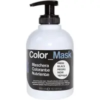 SuperMerchantEU Kaypro Färgmask Svart 300 Svart