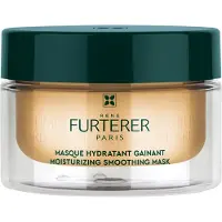 Rene Furterer Sublime Karité Fuktgivande Mask För Torrt Hår 200 ml