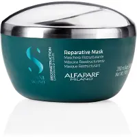 Alfaparf Milano Semi di Lino Reconstruction Reparative Mask 200 ml