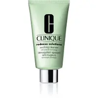 Clinique Cleansers & Makeup Removers Redness Solutions Soothing Cleanser for All Skin Types
