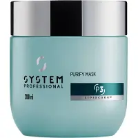 System Professional LipidCode Purify Mask 200ml