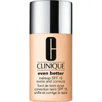 Clinique Even Better Make-Up SPF 15 Foundation CN20 Fair 30 ml