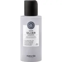 Maria Nila Sheer Silver Schampo 1000 ml