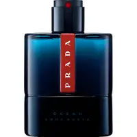 Prada Luna Rossa Ocean 100ml Eau De Toilette
