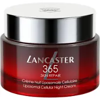 Lancaster 365 Skin Repair Night Cream 50ml Ansiktskräm