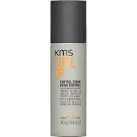 KMS California CURLUP Control Creme Stylingcreme 150 ml