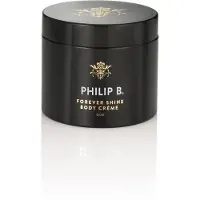 Philip B Forever Shine Body Creme 178 ml