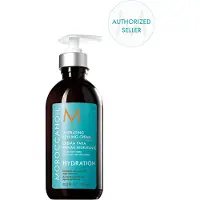 Moroccanoil Hydrating Styling Cream 300ml