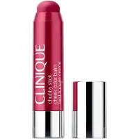 Clinique Smink RougeChubby Stick Cheek Color Balm 03 Roly Poly Rosy 6 g ()