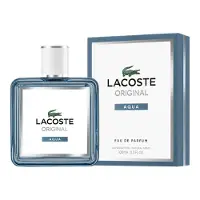 Lacoste Original Aqua - Eau de parfum 100 ml