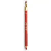 sisley Phyto-levres Perfect Carmin Läpppenna