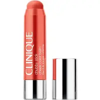 Clinique Smink RougeChubby Stick Cheek Color Balm 05 Plenty O'Papaya 6 g ()