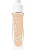 Lancôme Teint Idole Ultra Wear Care & Glow Flytande foundation 30 ml 120N