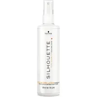 Schwarzkopf Professional Silhouette Style & Care Lotion Flexible Hold 200ml