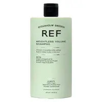 Ref Weightless Volume Schampo 285 ml