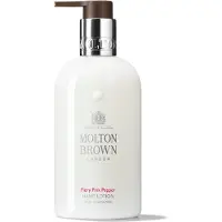 Molton Brown Fiery Pink Pepper Handlotion Handkräm 300 ml
