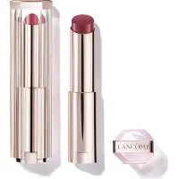 Lancôme Lip Idôle Squalane-12 Butterglow Läppbalsam 3 g Nr. 30 - Lisa's Coral Glow