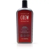 American Crew Detox Schampo
