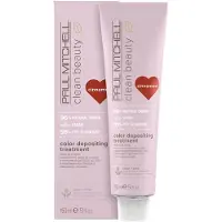 Paul Mitchell Clean Beauty Color Protect färginpackning (Cynnamon) 150 ml