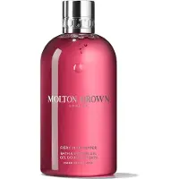 Molton Brown M.Brown Fiery Pink Pepper Dusch- och Badgel 300 ml