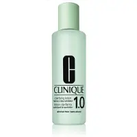 Clinique Clarifying Lotion 1 Very Dry to Dry Skin 13.5oz 400ml