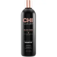CHI Black Seed Oil Gentle Cleansing Schampo 355 ml