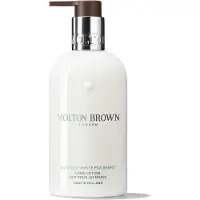 Molton Brown Refined White Mulberry Hand Lotion av för Unisex - 10 oz