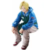 Furyu Sakamoto Days Noodle Stopper Shin Asakura 15 Cm Figur