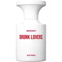 BORNTOSTANDOUT Drunk Lovers Eau de Parfum 50 ml