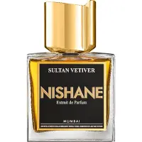 Nishane Sultan Vetiver Extrait de Parfum 50 ml