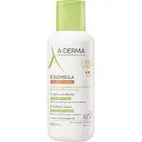 A-Derma Exomega Control Cream 400 ml