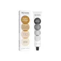 Revlon Nutri color filters 730 mellanblond guld intensiv Färginpackning 100 ml