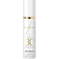 Lancaster Sun Perfect Illuminating Spf30 Solkräm 50ml