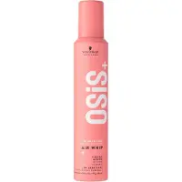 Schwarzkopf Professional Osis+ Air Whip Flexible Styling Foam 200ml
