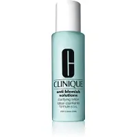 Clinique Anti Blemish Solutions Clarifying Lotion 200ml