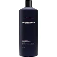 Sebastian No.Breaker Nourishing & Bonding Shampoo 1000 ml