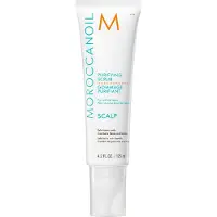 Moroccanoil Scalp Purifying Scrub 125 ml