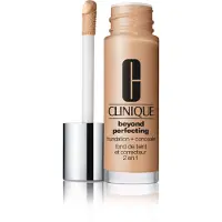 Clinique Beyond Perfecting Foundation And Concealer 07 Cream Chamois 30 ml