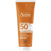Avene Sun Lotion SPF50, 250 ml