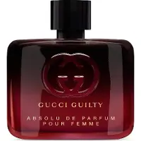 Gucci Guilty Absolu de Parfum Pour Femme 60 ml