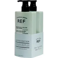 Ref Weightless Volume DUO 2 x 600ml
