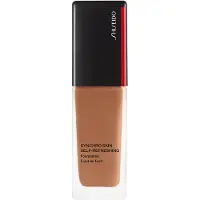 Shiseido Synchro Skin Self Refreshing Foundation SPF 30 - 30 ml - 510